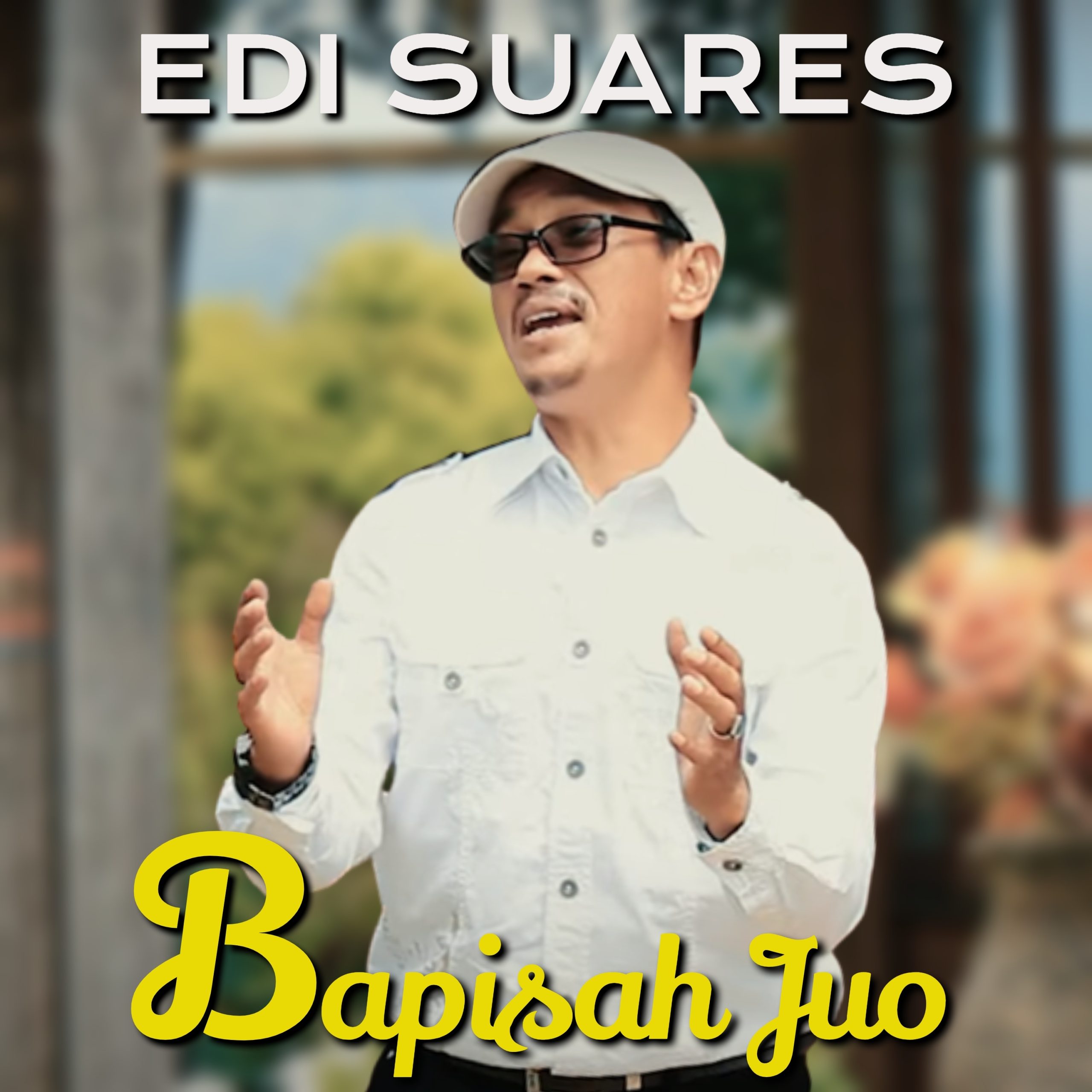 Edi Suares