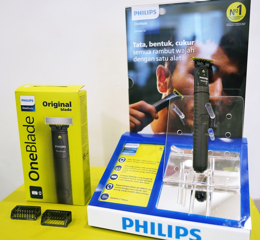 Philips OneBlade