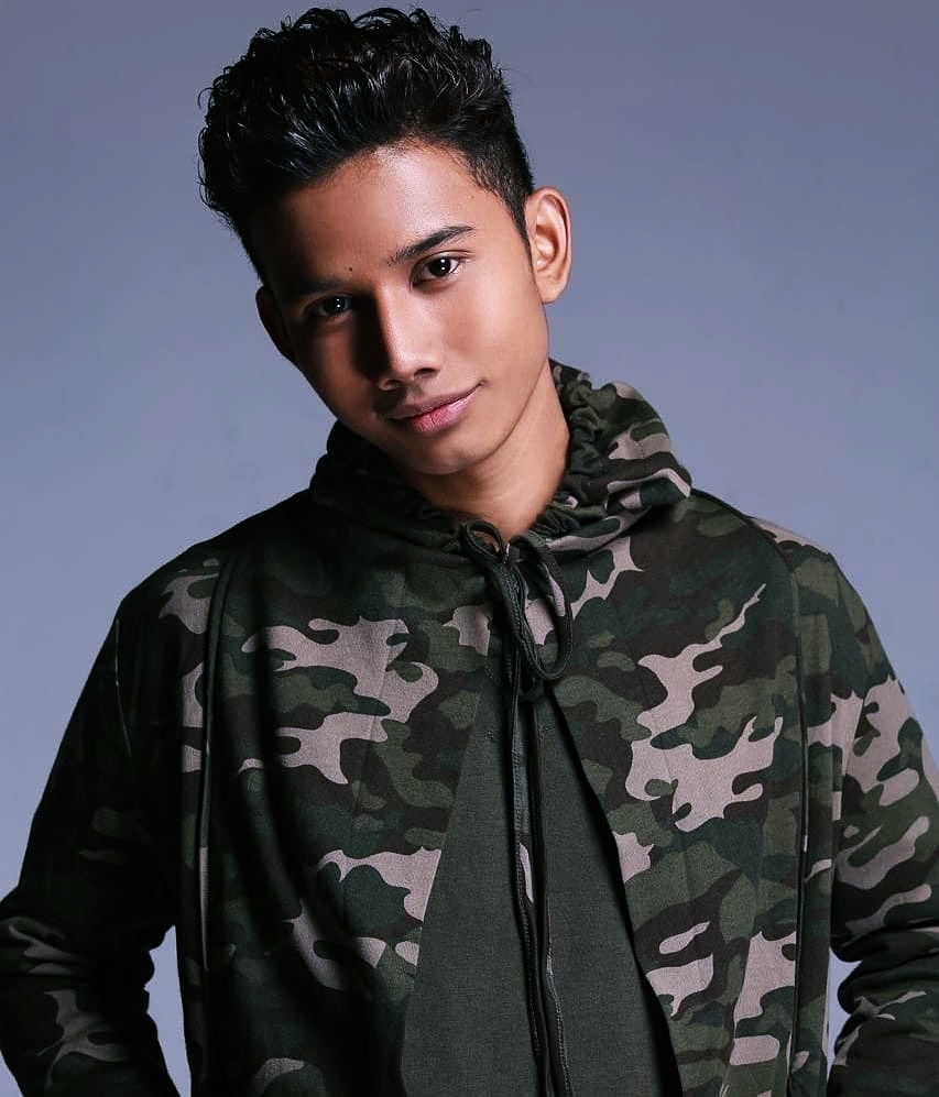 Rizqy Malino