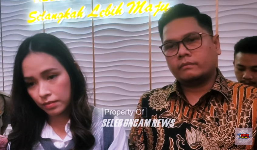 Mediasi Lady Nayoan dan Rendy Kjaernett