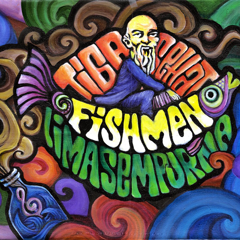 Fishmen Band