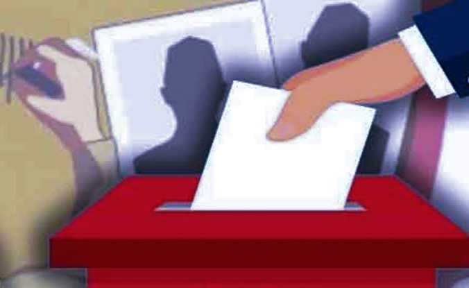 Cianjur Society Magazine Ungkap Hasil Survei Elektabilitas Caleg di Dapil Jabar 3