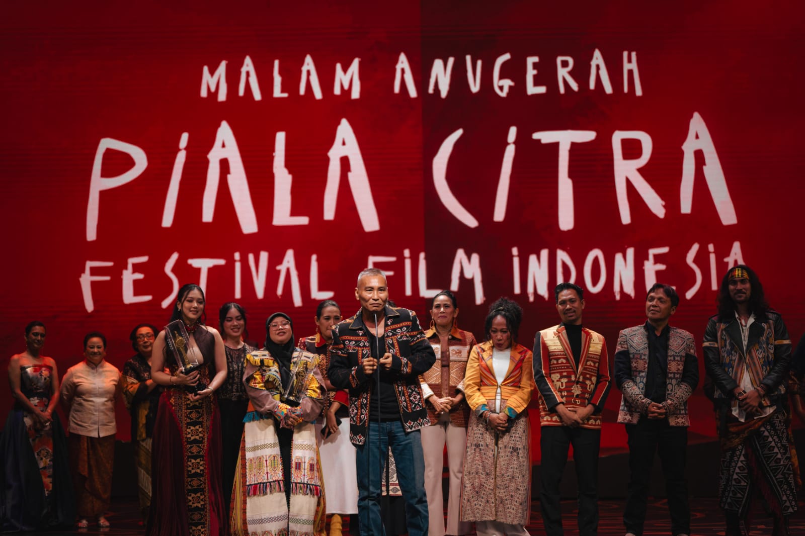 Bioskop Online Berkolaborasi dengan Festival Film Indonesia 2023, Hadirkan Ruang Penayangan