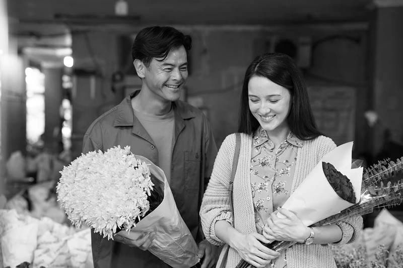 atuh Cinta Seperti di Film-Film" (JESEDEF)