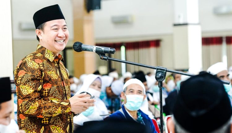 Daftar Jemaah Haji Khusus 2025