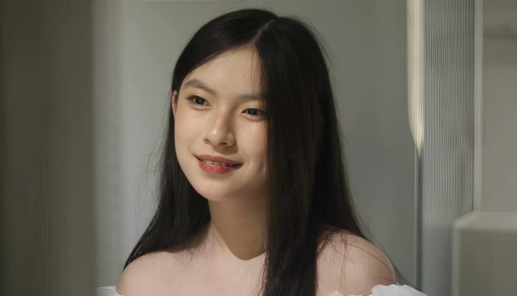 Jennifer Aurelia, Penyanyi Indonesia Records. (Dok. Istimewa)