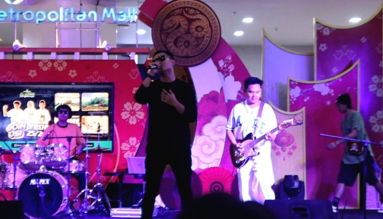 Bisnis Baru Dodhy Kangen Band, Wujud Passion-Nya