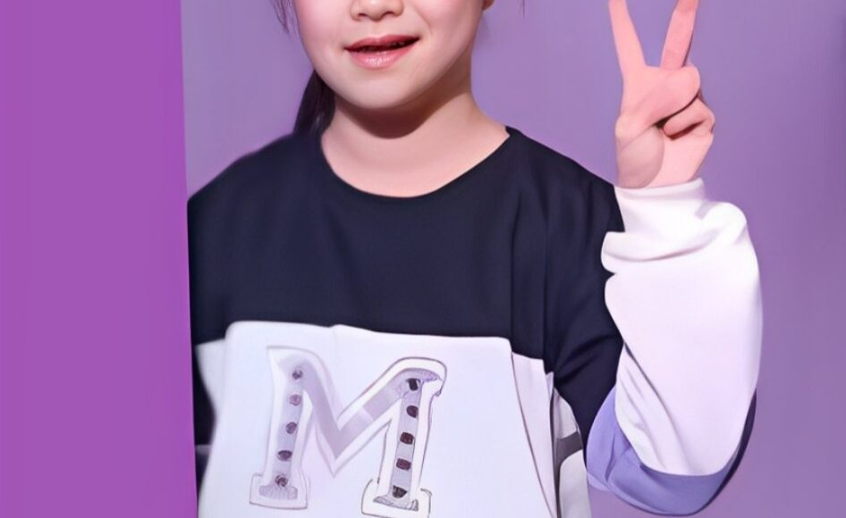 Senada Digital Records rilis lagu Janice Felicia yang berjudul Bahagia Itu Mama Papa, motivasi untuk orang tua anak down syndrome. (Dok. Istimewa)