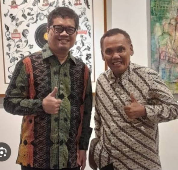 Komponis dan pianis musik klasik indonesia ananda
