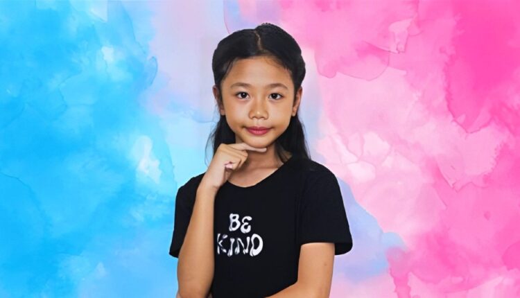 Bunga Shaqilla, Penyanyi Dangdut Cilik Indonesia. (Dok. Istimewa)