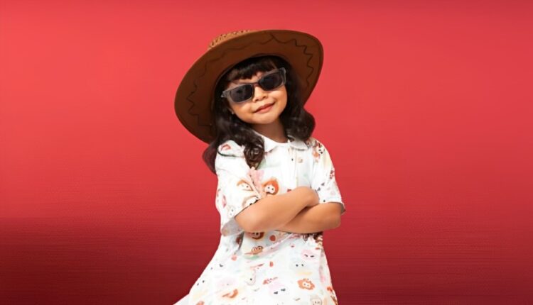 Afiza Ghania, Penyanyi Cilik berbakat yang perlu dukungan penuh warga dan Pemko Palu. (Dok. Istimewa)