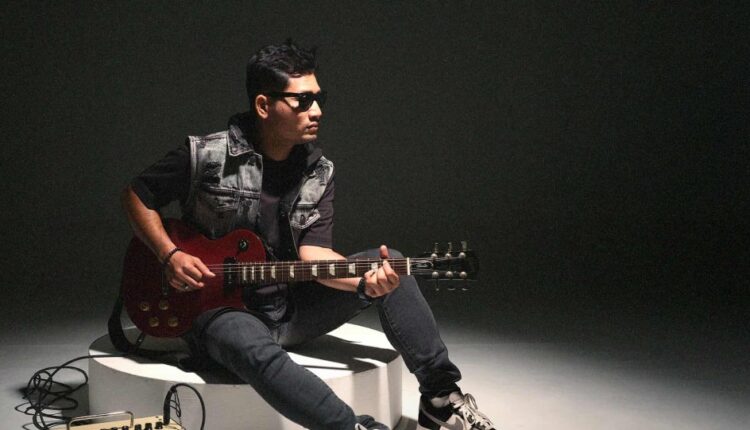 Deddy Lisan, Vokalis Andra and The Backbone. (Dok. Istimewa)