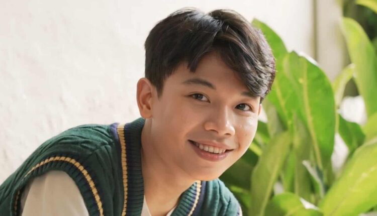 Jibon Pablos, Penyanyi Indonesia dengan lagu hits Tak Bisa Pergi. (Dok. Istimewa)