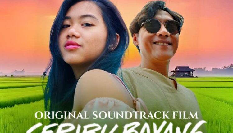 Lagu Fajar Kolaborasi Tanita dan Nugie Jadi OST Film Bioskop Seribu Bayang Purnama. (Dok. Istimewa)