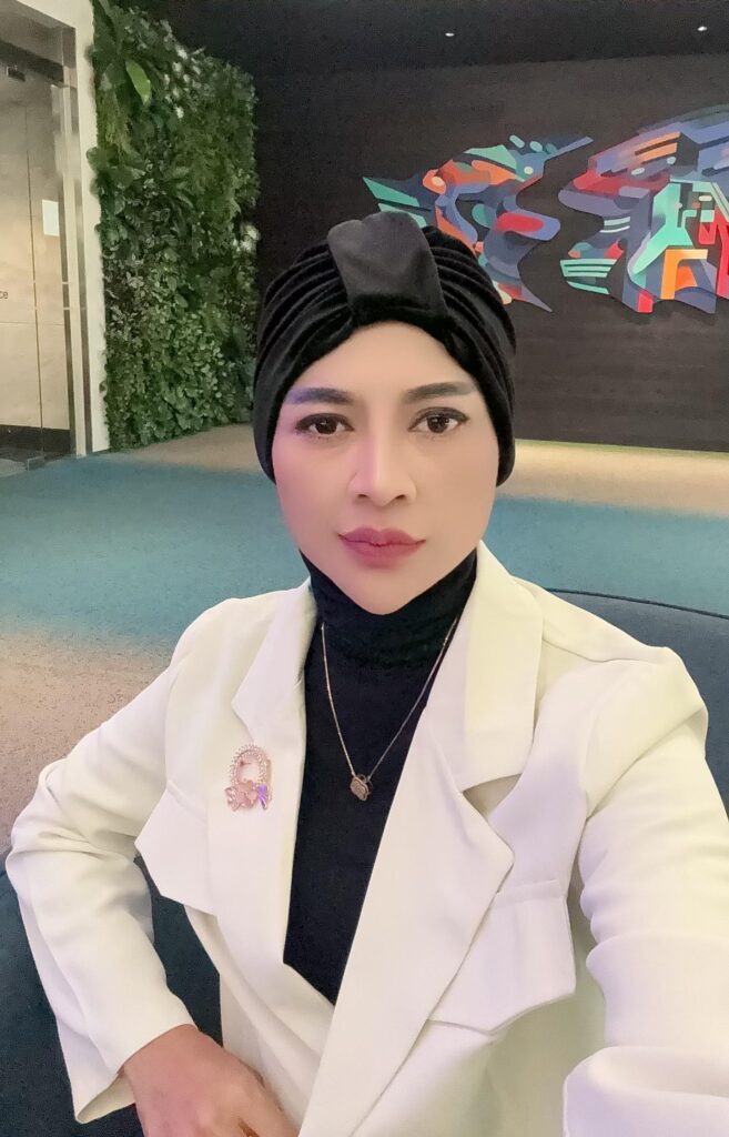 Manfaat Ramuan Mandi Aura Nyai Kanjeng Ratu Aura