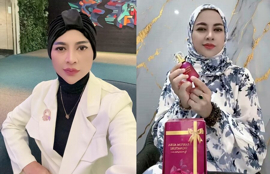 Manfaat Ramuan Mandi Aura Nyai Kanjeng Ratu Aura