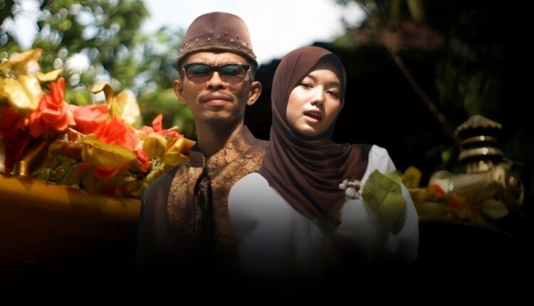 Hengki MT feat Gita Afriyasna rilis lagu Minang terbaru Arak Bako. (Dok. Istimewa)
