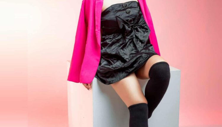 Mala Agatha, Penyanyi lagu viral Papipapipu. (Dok. Istimewa)