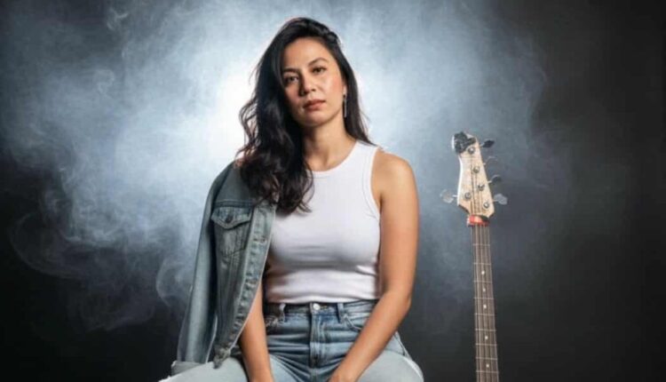 Inungsky kampanyekan kejujuran dalam berkarya lewat rilis lagu perdana Langit Biru. (Dok. Istimewa)