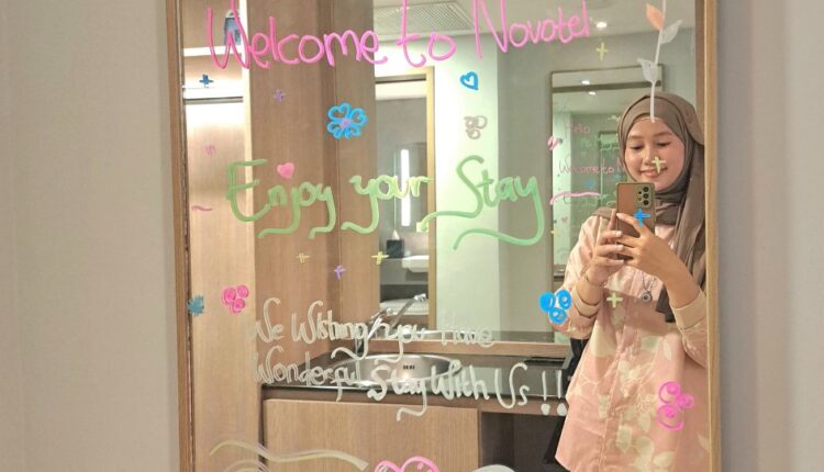 Mayang Clara, Influencer dan Konten Kreator Indonesia. (Dok. Istimewa)