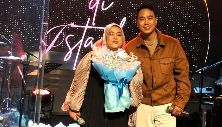 “Fahira & Dendi Rilis Single Duet ‘Cinta di Istanbul’, Terlahir dari Proses Kreatif Intens Selama Tiga Bulan”