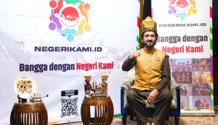 ICE Luncurkan Program Negeri Kami