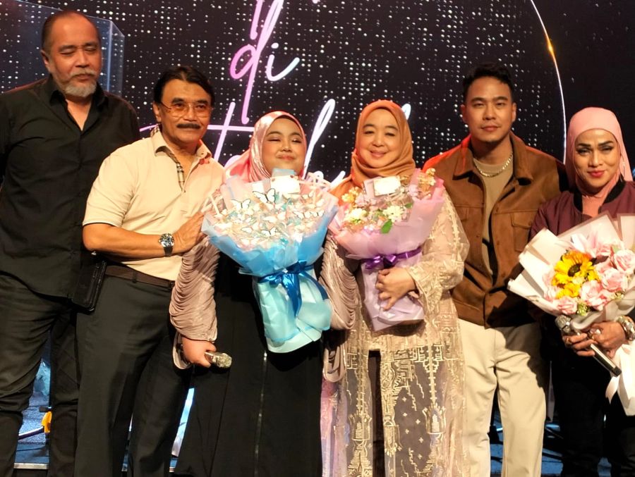 “Fahira & Dendi Rilis Single Duet ‘Cinta di Istanbul’, Terlahir dari Proses Kreatif Intens Selama Tiga Bulan”