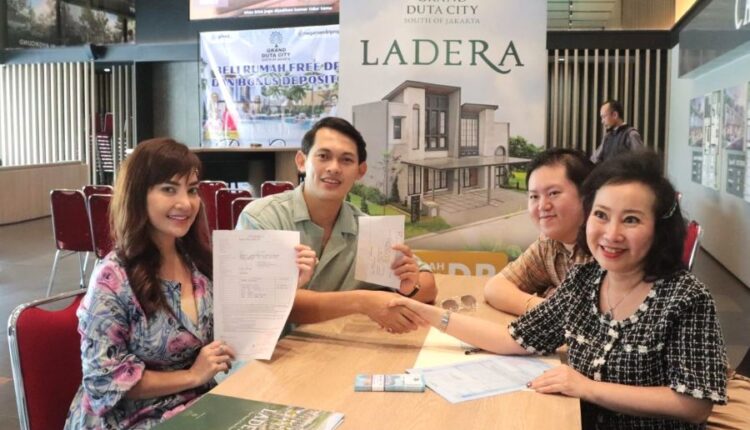 Irvan Hadiahkan Rumah Mewah Untuk Irma Darmawangsa