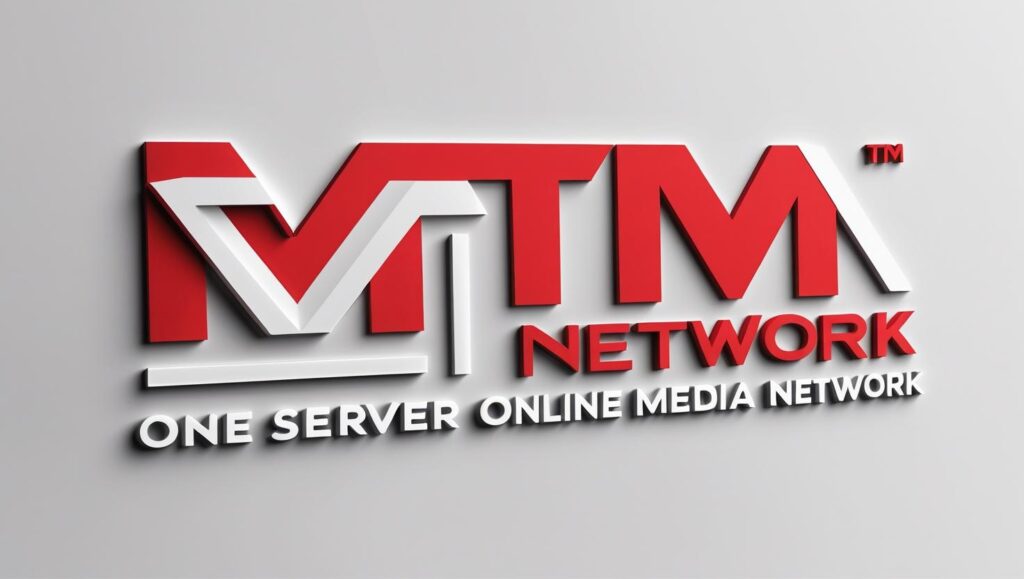 logo MTM Network