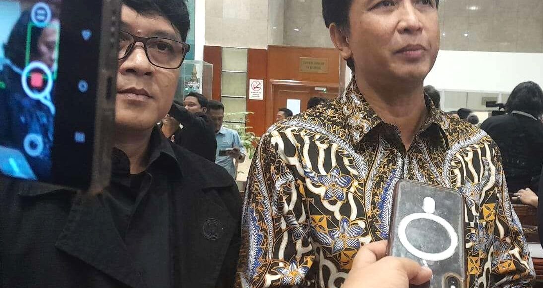 AKSI Optimis langkah revisi UU Hak Cipta Akan Memperkuat Perlindungan Hukum Bagi Pencipta Lagu