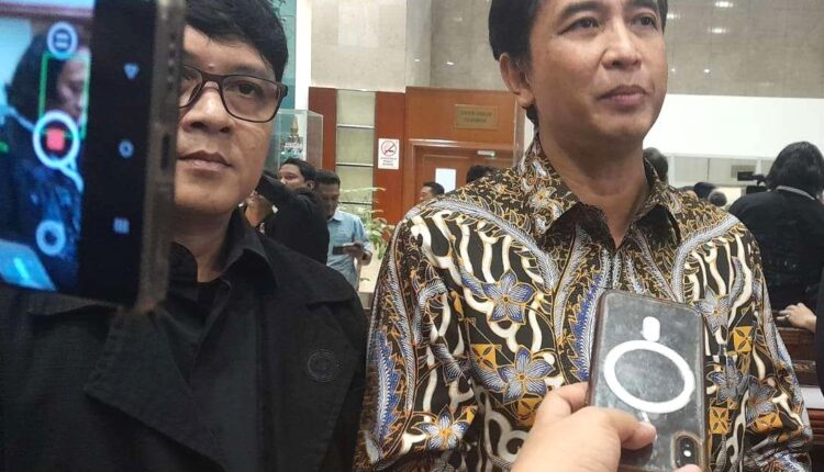 AKSI Optimis langkah revisi UU Hak Cipta Akan Memperkuat Perlindungan Hukum Bagi Pencipta Lagu