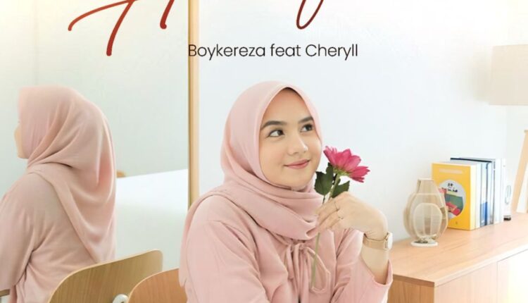 Boyke Reza dan Cheryll Rilis Single “Aku Tahu”, Rayakan Cinta Lewat Irama Lembut dan Penuh Makna. (Dok. Istimewa)