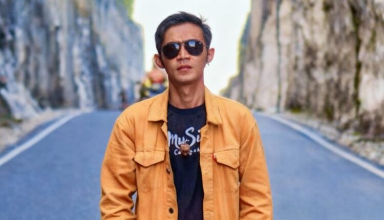 Idan Jaya Kusuma, Penyanyi Indonesia. (Dok. Istimewa)