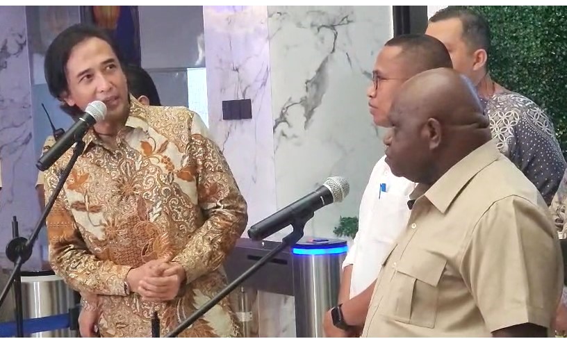 Piyu Padi: Penggunaan Karya Harus Berizin