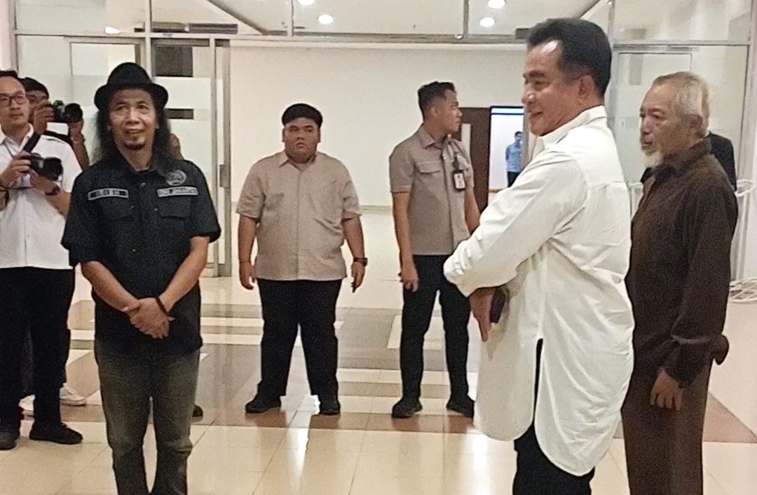 Konser “Illaihi, Mahabah Allah” Hadirkan Ruang Refleksi di Tengah Hiruk Pikuk Industri Hiburan