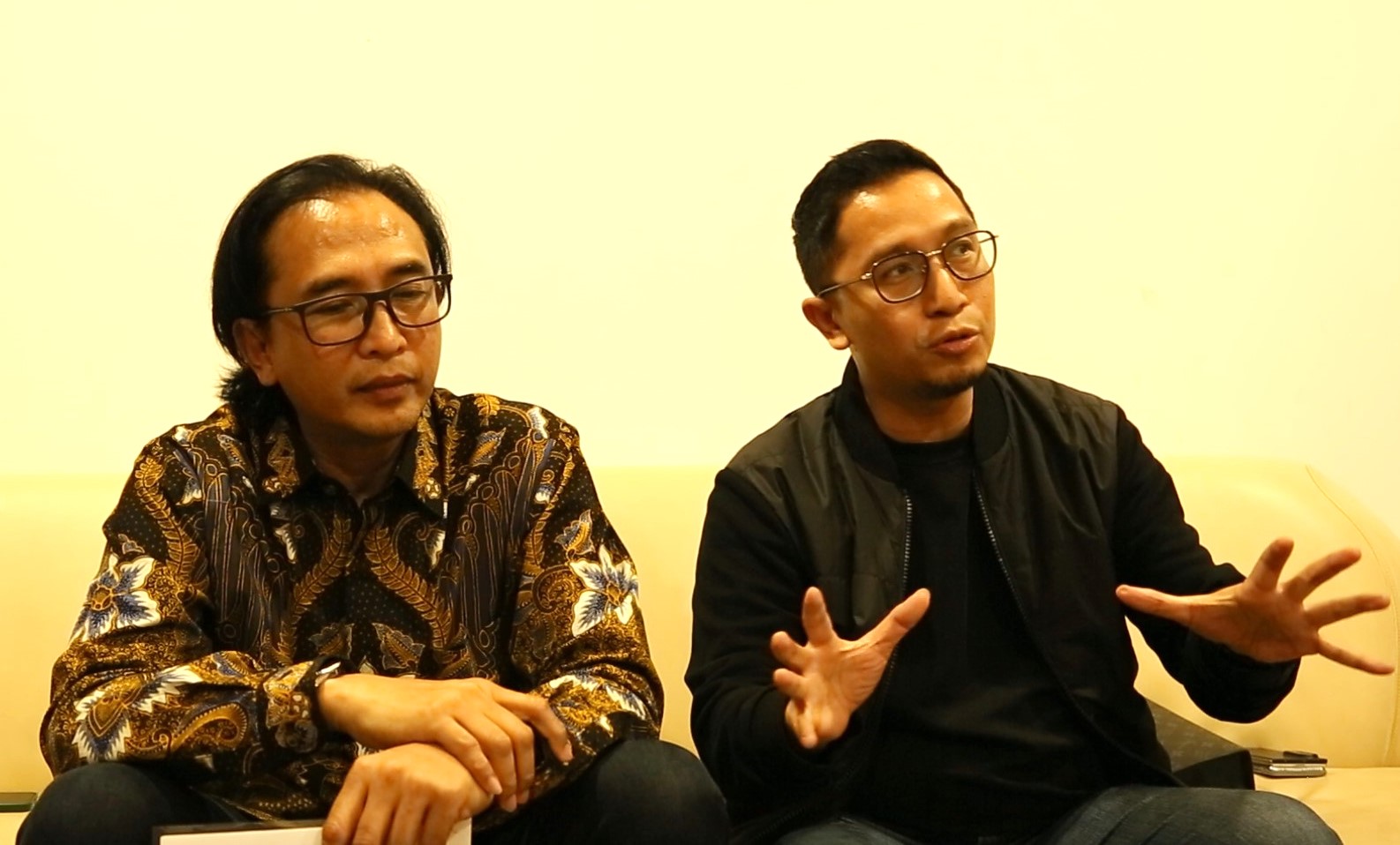 Uji Publik RUU Haji Cita, AKSI Ajukan Tujuh Poin Perbaikan Krusial
